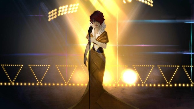 如何评价张靓颖刘宇宁《九万字》?